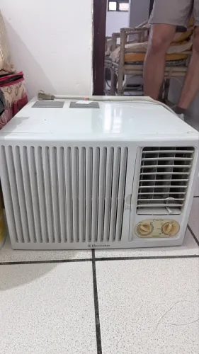 Ar-Condicionado Electrolux 7.500 BTUs