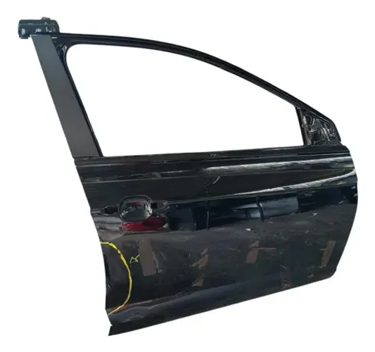 Porta Dianteira Direita Nivus Polo Virtus 2018/ C/detalhe Dianteira Direita