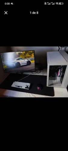 PC gamer completo