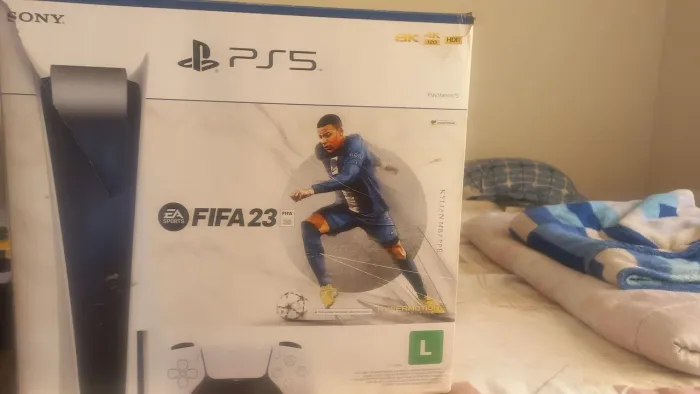 Ps5 fat