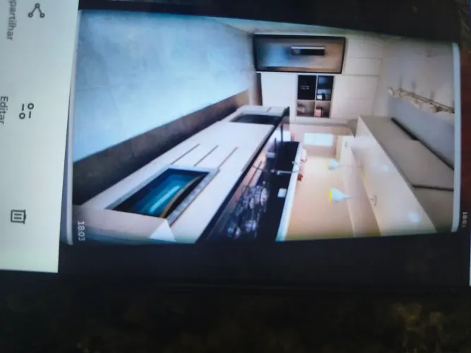 Aluga se apartamento bairro Bigorrilho