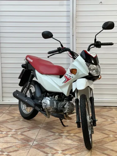 Honda POP 2026 110i ES