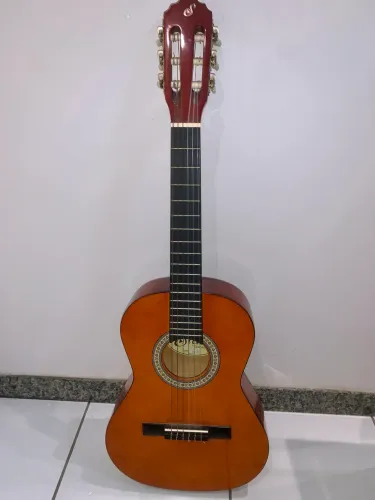 Violão Acústico Giannini Start (Nylon)