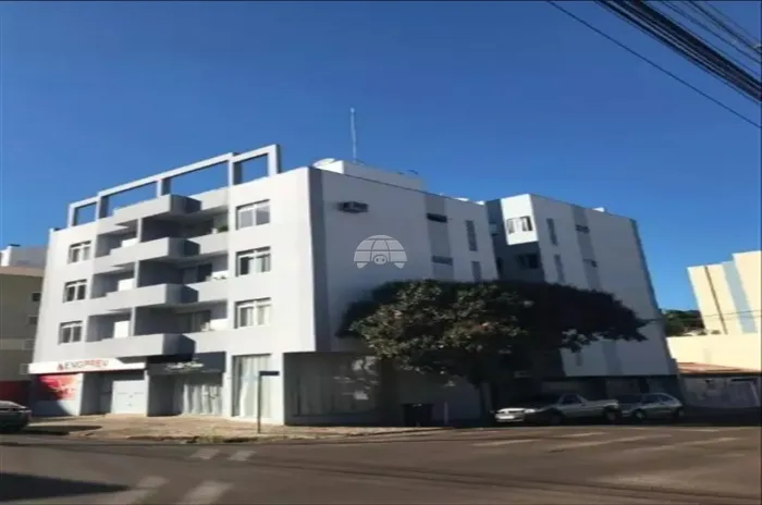 Vendas Apartamento Pato Branco PR