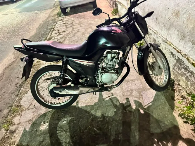 Moto 125 
