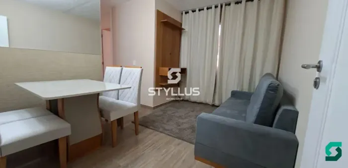 Engenho Novo | Apartamento 2 quartos