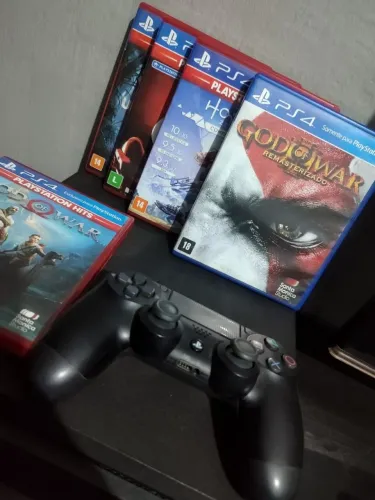 PlayStation 4