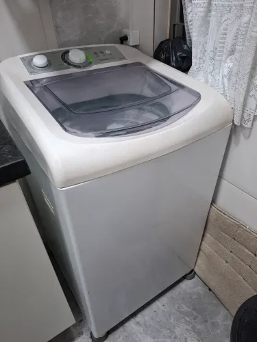 Lavadora roupas Consul 8Kg