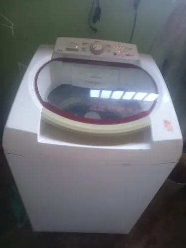 MÁQUINA BRASTEMP 11 KILOS $450
