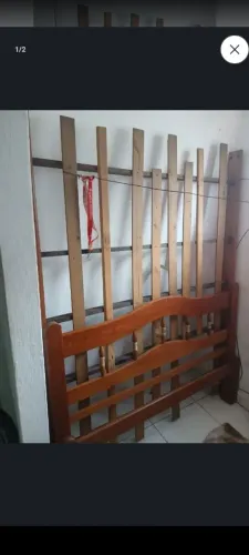 Cama casal