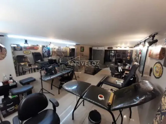 Apartamento : / Residencial / Botafogo