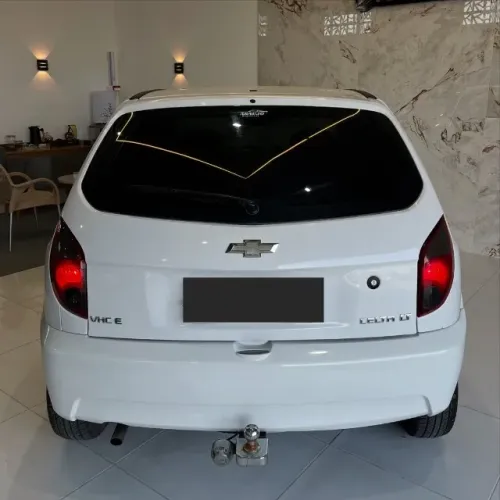 Chevrolet Celta Spirit/ LT 1.0 MPFI 8V Flexp. 5P 2013