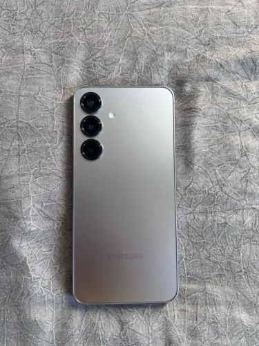 Samsung Galaxy S25