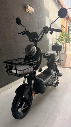 Moto Elétrica Smart Wheel 1000w