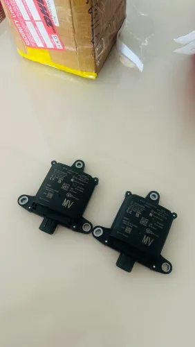 Sensor de ponto cego sw4 2020 a 2025