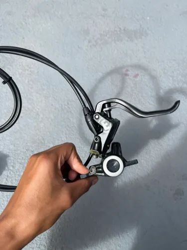 Freio Magura mt Sport 