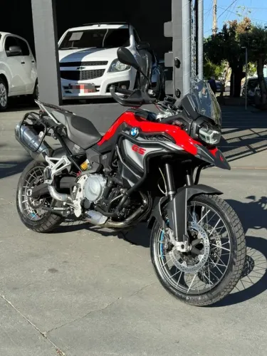 BMW F 800 GS 895cc 2025