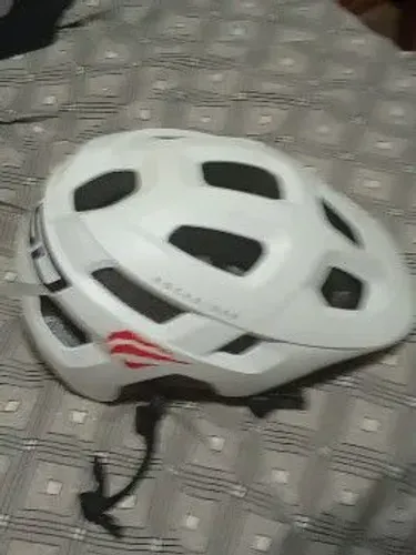 Capacete rock Rider 