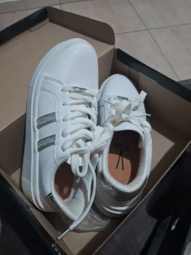Vendo sapatos da Vizanno n° 35