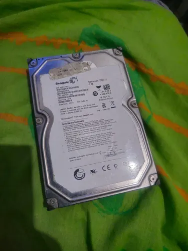 HD SEAGATE 1 TERA