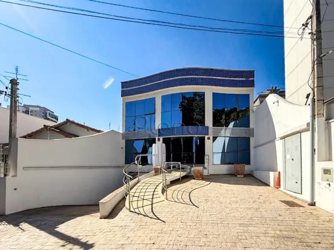 Prédio para alugar em Campinas, Cambuí, com 250 m²