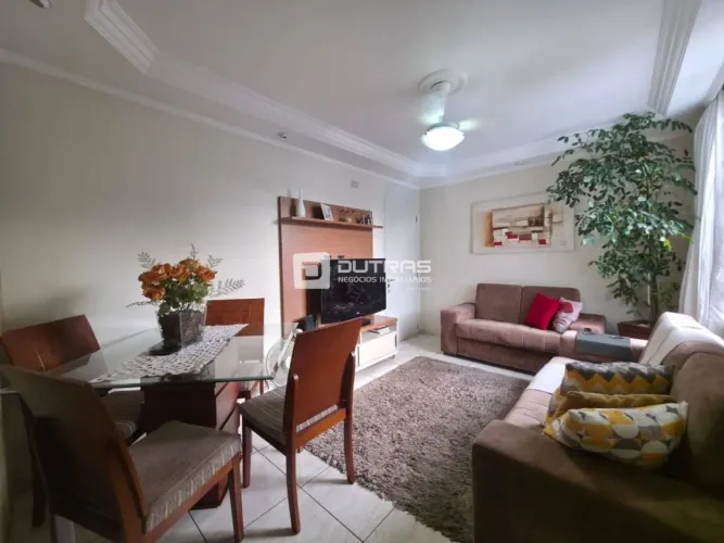 Apartamento à Venda no Condomínio Jatobá Nova América em Piracicaba