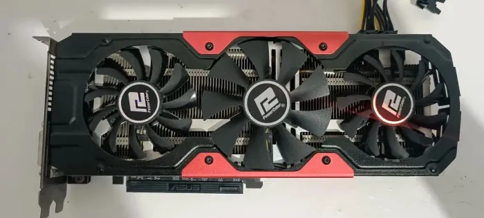 R9 270x red Devil 2GB