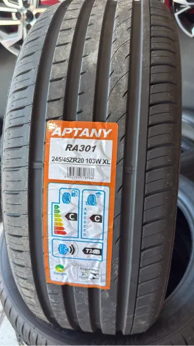 Pneu 245/45r19 Lykeen