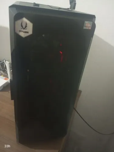 Pc gamer completo