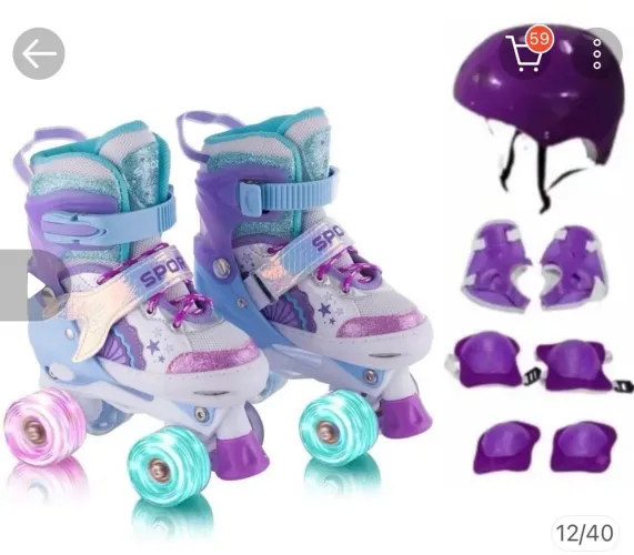 Patins