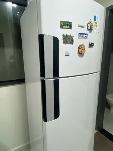 Geladeira Consul 386L