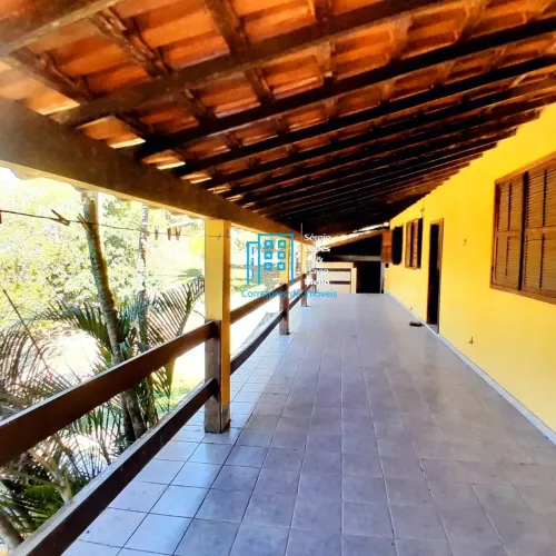 TANGUÁ - Sitio 2800m² com casa 4 quartos Bairro Duque !! Oportunidade Cod(630IV)