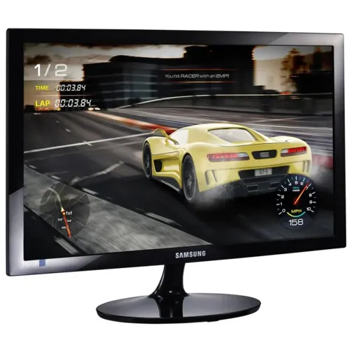 Monitor Gamer Samsung 24? 1ms