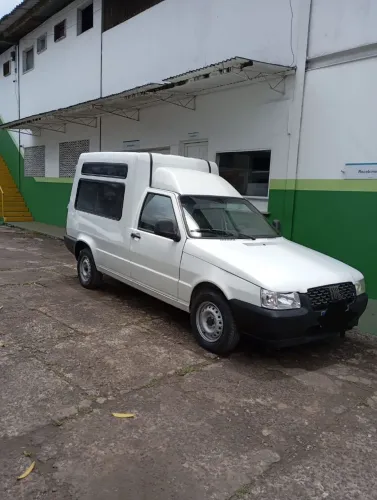 Fiat Fiorino Furg.1.5/1.3/1.3 Fire/1.3 F.flex 2012