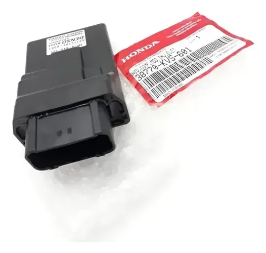 Módulo Injeção Titan 150 2010 Gasolina 38770-kvs-601 [6 UNIDADES ]