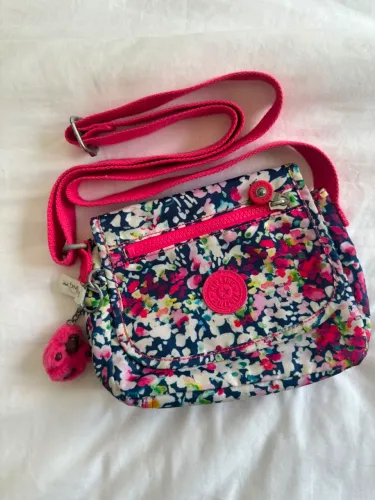 Bolsa kipling