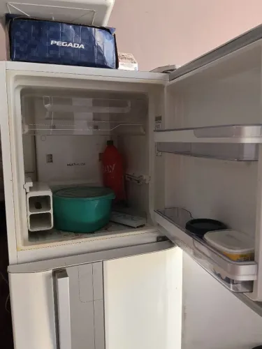 Geladeira 