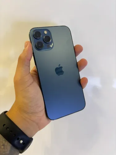 iPhone 12 Pro Max