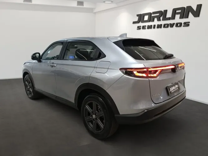 Honda HR-V EXL 1.5 Sensing 16V 5P Aut. 2023