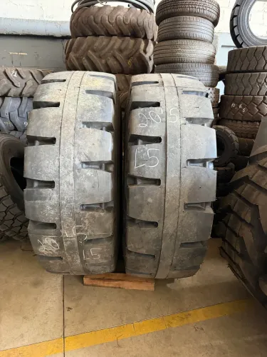 Pneus 20.5R25 Bridgestone 