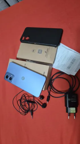 Celular Motorola