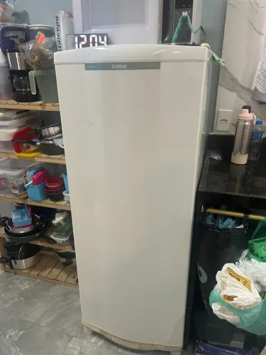 GELADEIRA CONSUL 260 LITROS
