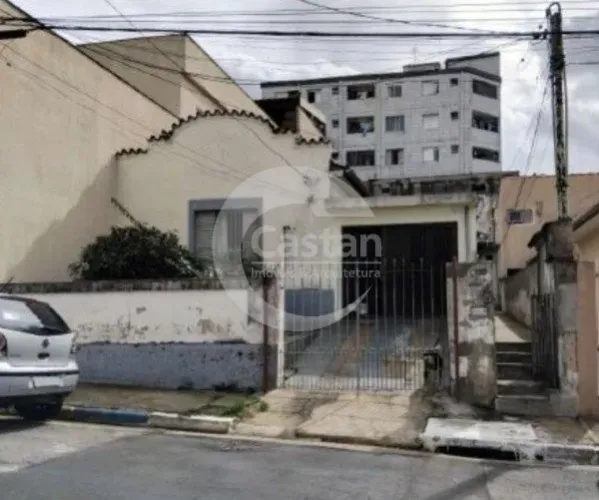 casa térrea à venda na vila formosa