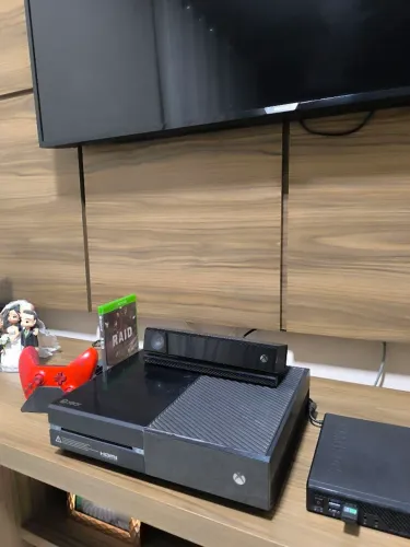 Xbox One #Oportunidade
