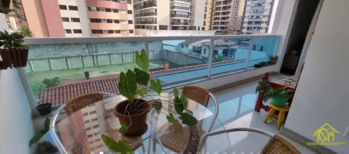 3 quartos a venda em Itapuã