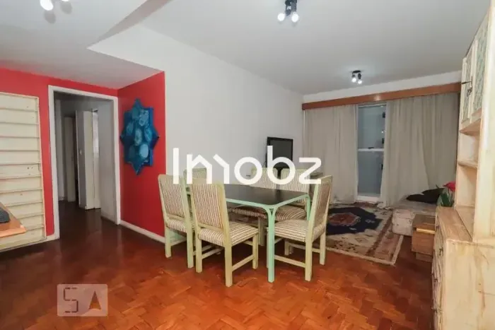 Apartamento à venda na Rua Doutor Homem de Melo, 189 - Perdizes - São Paulo - SP