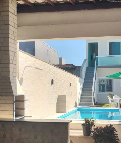 Casa da harmonia
