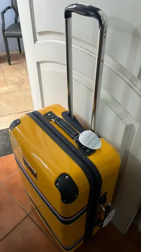 Mala de viagem TOMMY original