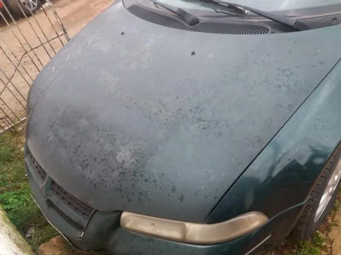 Capo Chrysler Stratus