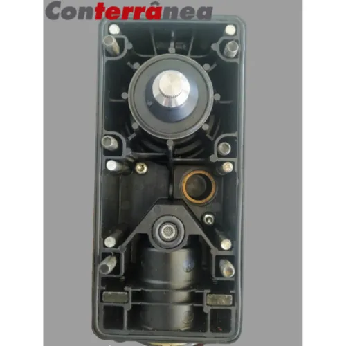 1743860 - Válvula do Secador de Ar Haldex (Genuíno Scania)